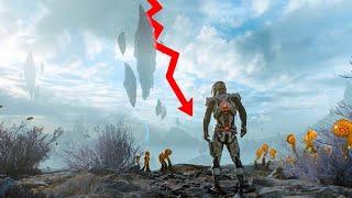 gameranx - 10 Video Game Sequels That SUCKED [Part 2]