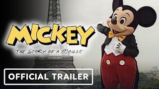 IGN - Mickey: The Story of a Mouse - Official Trailer (2022) Jeff Malmberg, Morgan Neville