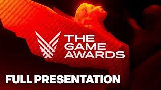 GameSpot - The Game Awards 2022 Full Presentation