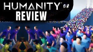 GamingBolt - Humanity Review - The Final Verdict