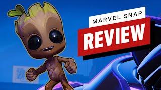 IGN - Marvel Snap Review