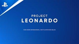 PlayStation - Introducing Project Leonardo for PlayStation 5: Perspectives from Accessibility Experts | PS5