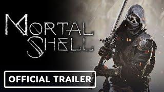IGN - Mortal Shell: Complete Edition - Official Launch Trailer