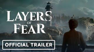 IGN - Layers of Fear - Official Apple Silicon Mac Release Date Trailer