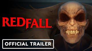 IGN - Redfall - Official Into the Night Trailer