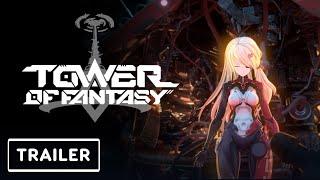 IGN - Tower of Fantasy - Trailer | PlayStation Showcase 2023