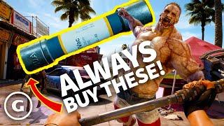 GameSpot - Dead Island 2 - 17 Things I Wish I Knew
