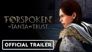 IGN - Forspoken: In Tanta We Trust - Official Launch Trailer