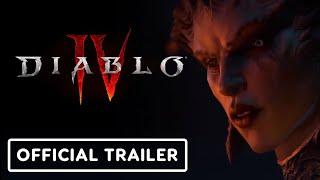 IGN - Diablo 4 - Official Story Launch Trailer