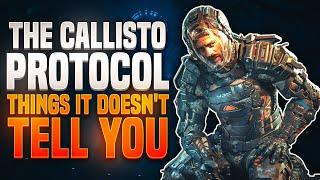 GamingBolt - 11 Things The Callisto Protocol  Doesn't Tell You