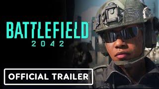 IGN - Battlefield 2042 - Official Season 5 Development Update Trailer