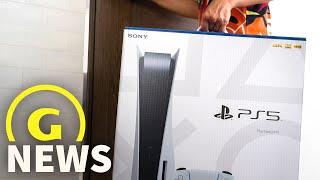 GameSpot - PS5 Shortage Is Over, According To PlayStation | GameSpot News