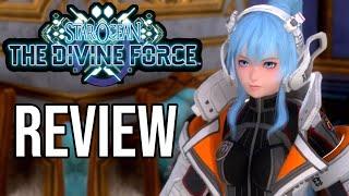 GamingBolt - Star Ocean: The Divine Force Review - The Final Verdict