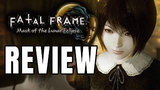 GamingBolt - Fatal Frame / Project Zero: Mask of the Lunar Eclipse Review - The Final Verdict