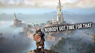 gameranx - 10 Things ONLY Gamers With Jobs Will Understand