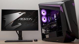 GameSpot - What To Know When Upgrading your Gaming PC With GIGABYTE