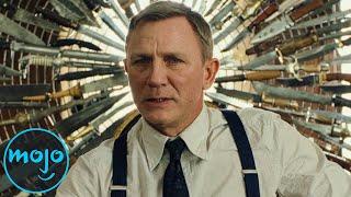 WatchMojo.com - Top 10 Whodunit Mystery Movies