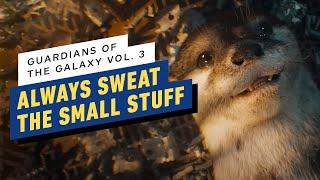 IGN - Guardians of the Galaxy Vol. 3 Wants You To Cry