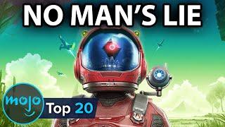 WatchMojo.com - Top 20 Worst Video Game Controversies of the Century (So Far)