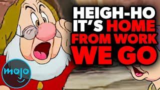 WatchMojo.com - Top 10 Music Examples of the Mandela Effect