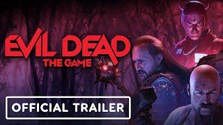 IGN - Evil Dead: The Game - Official Hail to the King Update Trailer