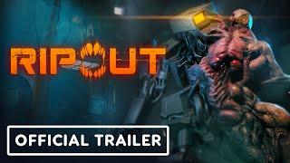 IGN - Ripout - Official New Features Trailer