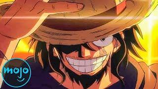 WatchMojo.com - Top 10 Most Mysterious One Piece Characters