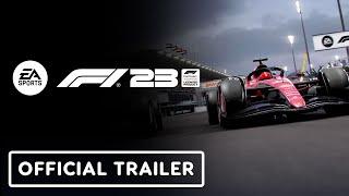 IGN - F1 23 - Official Braking Point 2 and F1 World Deep Dive Trailer