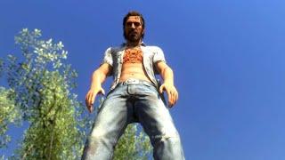 gameranx - 10 Times Video Games LIED TO YOUR FACE