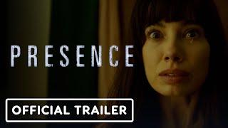 IGN - Presence - Exclusive Official Trailer (2022) Jenna Lyng Adams, Dave Davis, Alexandria DeBerry