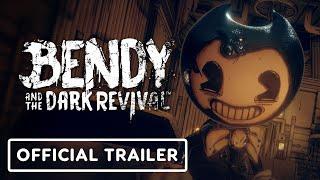 IGN - Bendy and the Dark Revival - Official Trailer