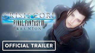IGN - Crisis Core: Final Fantasy 7 Reunion - Official Launch Trailer