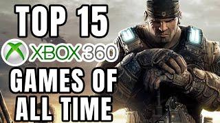 GamingBolt - 15 AMAZING Xbox 360 Games of All Time You NEED TO PLAY [2023 Edition]
