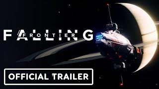 IGN - Falling Frontier - Exclusive Hano Ship & Combat Reveal Trailer