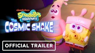 IGN - SpongeBob SquarePants: The Cosmic Shake - Official Release Date Trailer