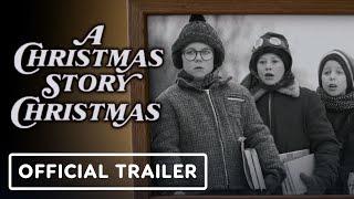 IGN - A Christmas Story Christmas - Official Teaser Trailer (2022) Peter Billingsley