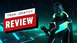 IGN - Tron: Identity Review