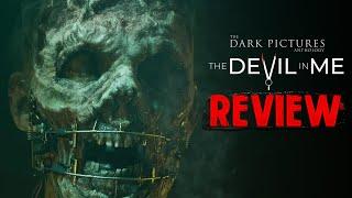 GamingBolt - The Devil in Me Review - The Final Verdict
