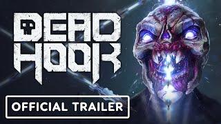 IGN - Dead Hook VR - Official Announcement Trailer