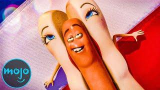 WatchMojo.com - Top 10 Most Over the Top Sex Scenes