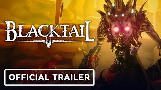 IGN - Blacktail - Official 'The Forest Awaits' Trailer