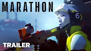 GameSpot - Marathon Reveal Trailer | PlayStation Showcase 2023