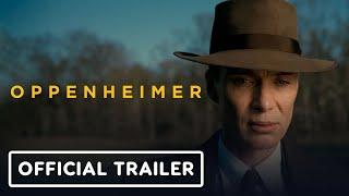 IGN - Oppenheimer - Official Trailer (2023) Cillian Murphy, Emily Blunt