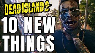 GamingBolt - Dead Island 2 - 10 NEW DETAILS You Need To Know