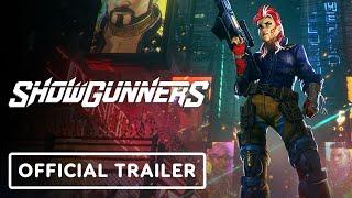 IGN - Showgunners - Official Gameplay Trailer