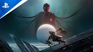 PlayStation - Destiny 2: The Witch Queen - Season of the Seraph Trailer | PS5 & PS4 Games