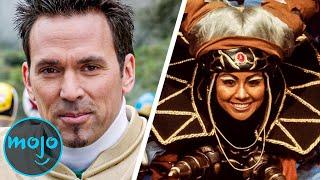 WatchMojo.com - 10 Power Ranger Actors Who Passed Away