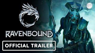 IGN - Ravenbound - Official Game Overview Trailer