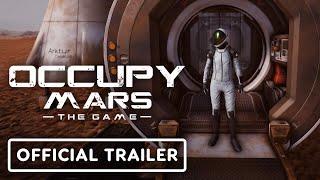 IGN - Occupy Mars: The Game - Official Launch Date Announcement Trailer