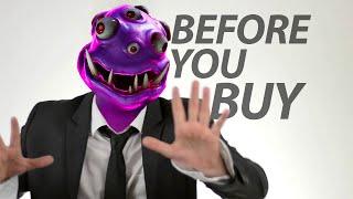 gameranx - Ghostbusters: Spirits Unleashed - Before You Buy